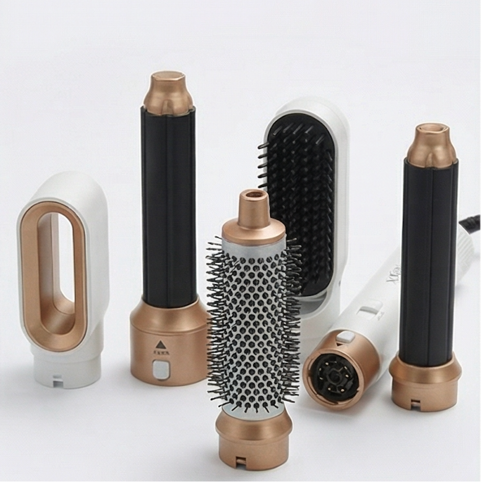 Bionix - AirPro 5 en 1