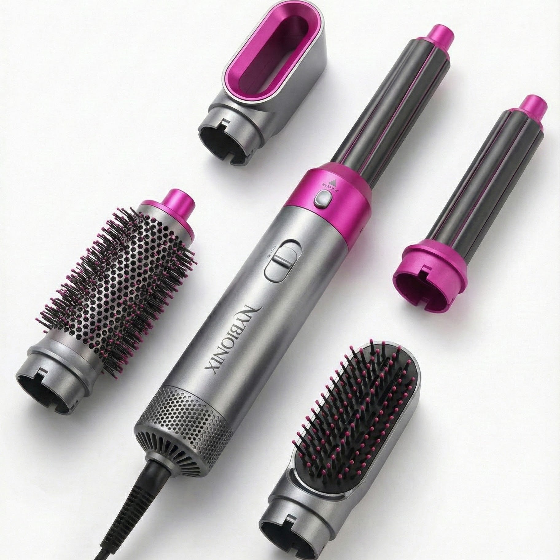 Bionix - AirPro 5 en 1