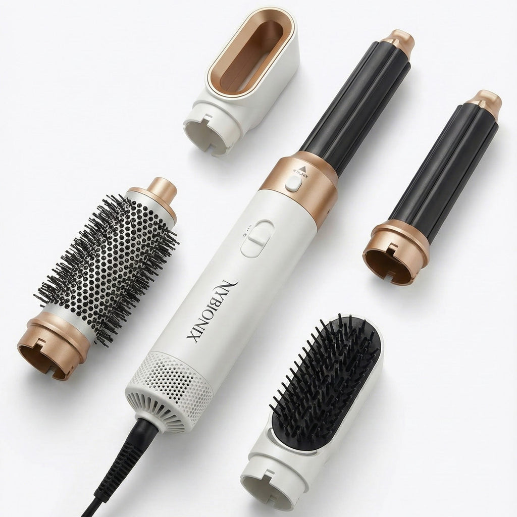 Bionix - AirPro 5 en 1