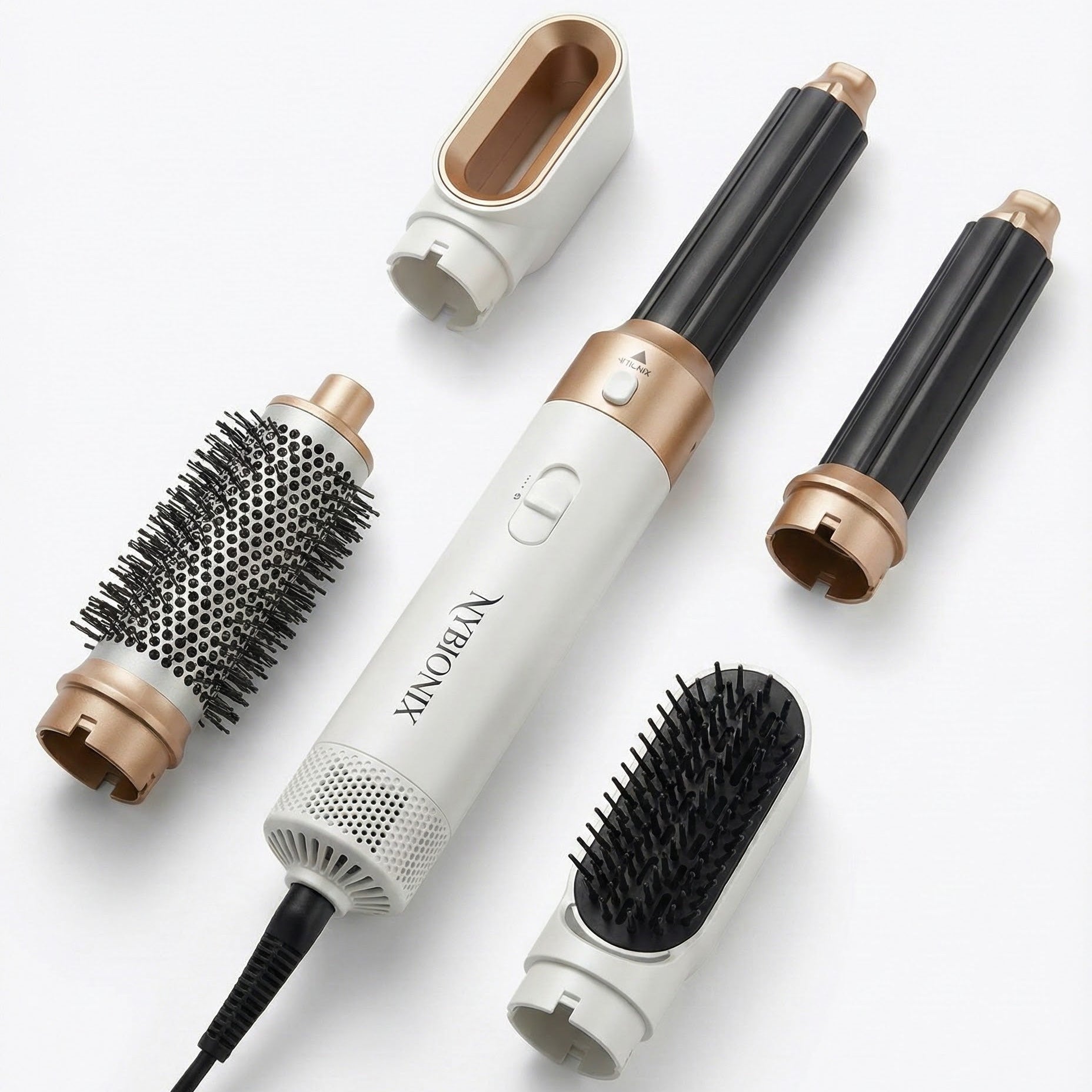 Bionix - AirPro 5 en 1