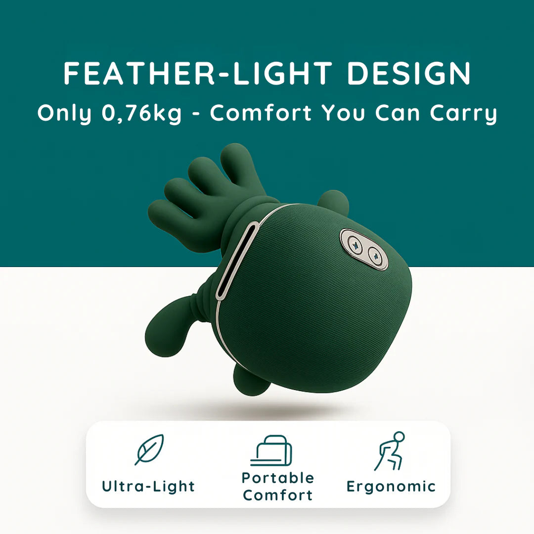 BIONIX™ - Bionic Massager