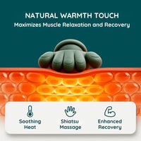 BIONIX™ - Bionic Massager