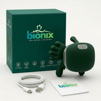 BIONIX™ - Bionic Massager